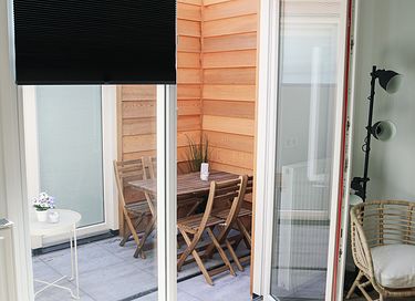 Apartment in the oyster village of the Netherlands - 25