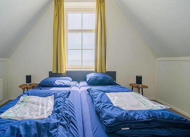 Maison de vacances avec sauna sur le Markermeer - 6