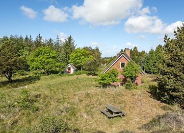 Comfortabel vakantiehuis met mooi uitzicht - 1