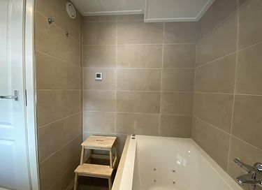 Gemütliches Häuschen mit Wellness in Groningen - 20