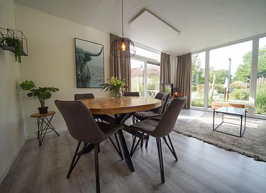 Ferienwohnung (4p) in der Nähe von Efteling - 6