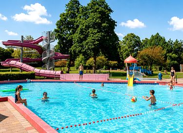 Vakantiehuis met privé wellness - 25