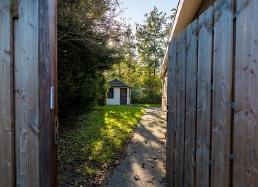 8-persoons huis dichtbij het strand - 25