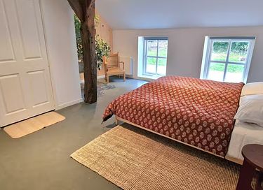 Ruime boerderij (15p) met hottub - 16