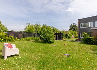 Spacieuse maison familiale en Zeeuws-Vlaanderen - 39