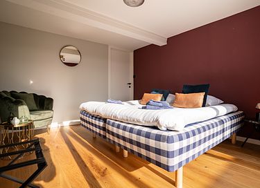 Luxe appartement met privé wellness - 5