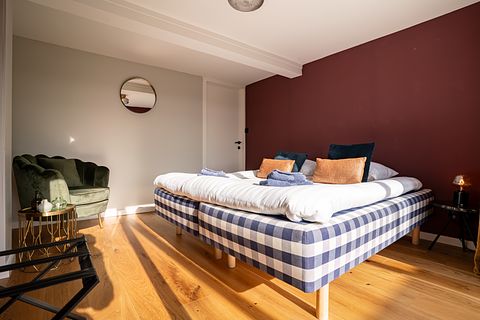Luxe appartement met privé wellness - 5