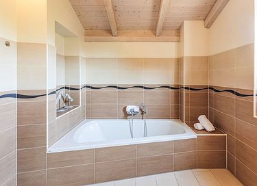 Logement de vacances avec sauna sur la côte allemande de la mer du Nord - 27
