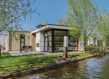 Logement de vacances de luxe (4p) dans la campagne limbourgeoise