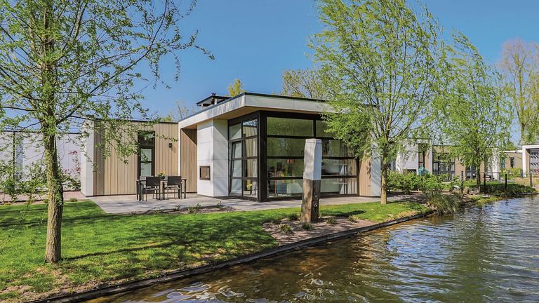 Logement de vacances de luxe (4p) dans la campagne limbourgeoise - 1