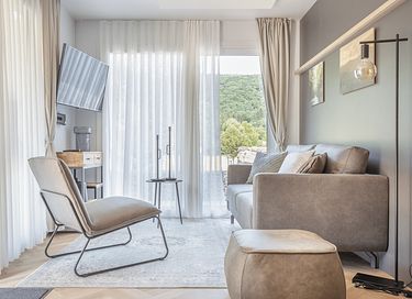 Ferienwohnung für 6 Personen in luxembourg - 3
