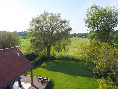 B&B de luxe avec jacuzzi, sauna et poêle à bois - 4