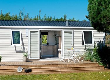 Ferienwohnung (4p) im Naturschutzgebiet Kempen - 2