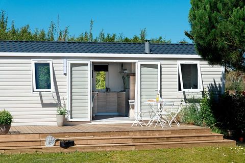 Ferienwohnung (4p) im Naturschutzgebiet Kempen - 2