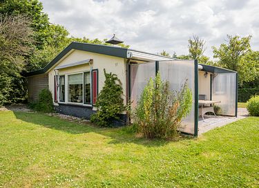 Bungalow confortable pour 4 personnes en Zélande - 31