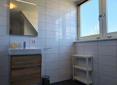 Child-friendly holiday home with a Finnish sauna - 21