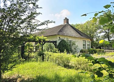 Ruime boerderij (15p) met hottub - 44