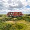 Gastfreundliches Hotel in den Dünen von Ameland