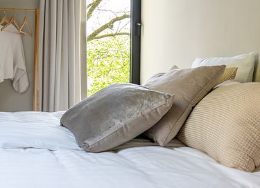 Romantic overnight stay with sauna and jacuzzi - 23