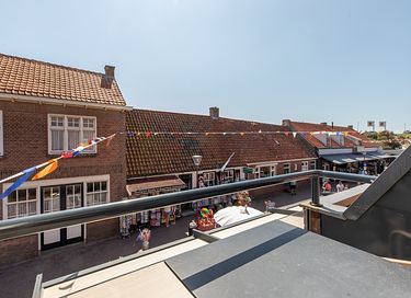 Four-person apartment in Zoutelande - 17