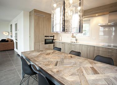 Villa pour 6 personnes au bord du lac de Veluwe - 5