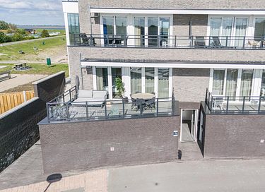 Appartement de vacances (4p) au bord de l'eau - 23