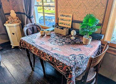 Charmant B&B aménagé dans un ancien café - 5