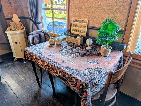 Charmant B&B aménagé dans un ancien café - 5