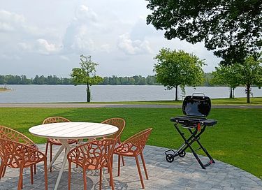 Holiday Home in a Farmhouse by the Water - 42