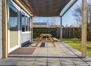 logement de vacances Yerseke (Zeeland) - 22