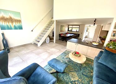 Luxury group accommodation on the coast of Zeeland - 17