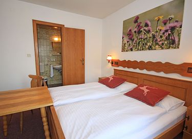 10-persoons vakantiehuis in Kaprun - 24