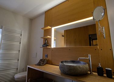 Small design hotel in Luxembourg - 10