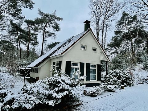 Cozy cottage in the forest - 2