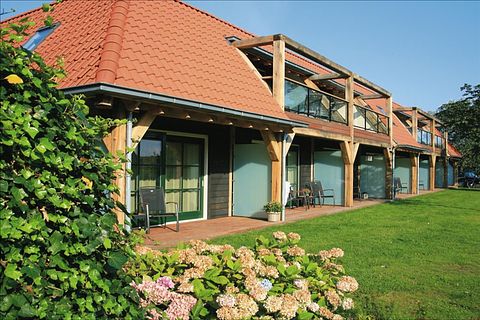 Gastvrij hotel op Terschelling - 5