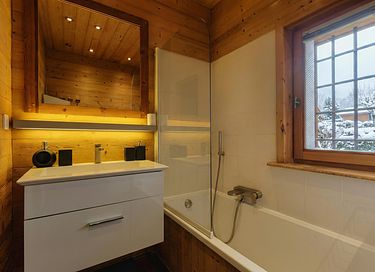 Luxuriöse und helle ferienwohnungen in den bergen (8p) - 13
