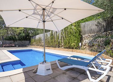 Rustig gelegen vakantiehuis met uitzicht - 15