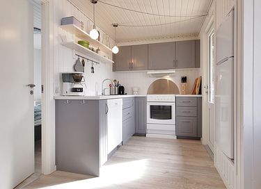 Holiday home by the sea with beautiful view - 17