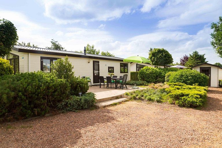 Huisdiervriendelijk vakantiehuis vlakbij zee - 1