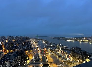 Appartement romantique avec vue sur la mer - 25