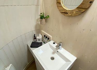 Petite maison avec Animaux et Bien-être - 14