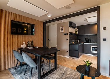 Waterfront holiday home (4p) with view - 6
