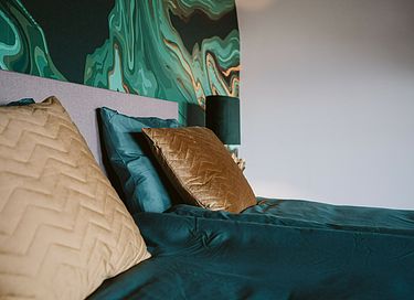 Boutique hotel in a unique location - 7