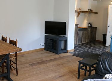 Charmant vakantiehuisje in Zeeuws dorp (4p) - 8
