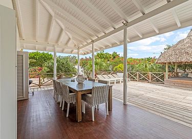 Belle villa avec piscine à Curaçao - 19