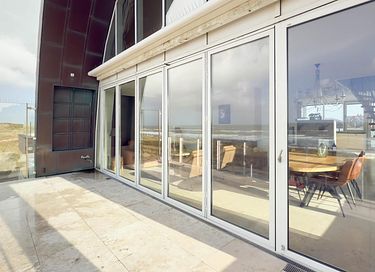Stilvolle Wohnung mit Meerblick - 25