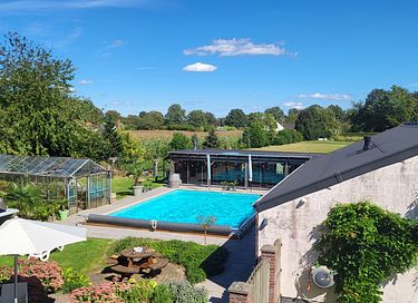 Zeer ruime vakantiewoning in Venlo (Limburg) - 4