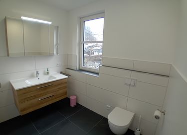 Apartamento de lujo con terraza y vistas a la montaña - 16