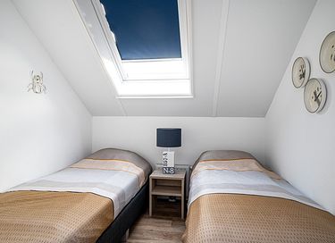 Stimmungsvolle Ferienwohnung für 6 Personen - 11