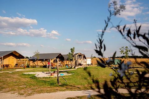 Duurzame boerderijvakantie in Brabant - 3